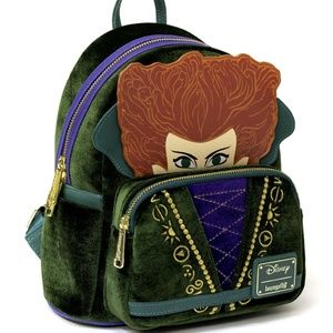 Winifred Sanderson Loungefly